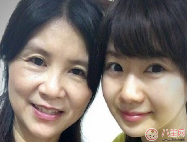 福原爱婆媳关系为什么那么好 福原爱和婆婆同睡一张床 福原爱婆媳关系为什么那么好 福原爱和婆婆同睡一张床