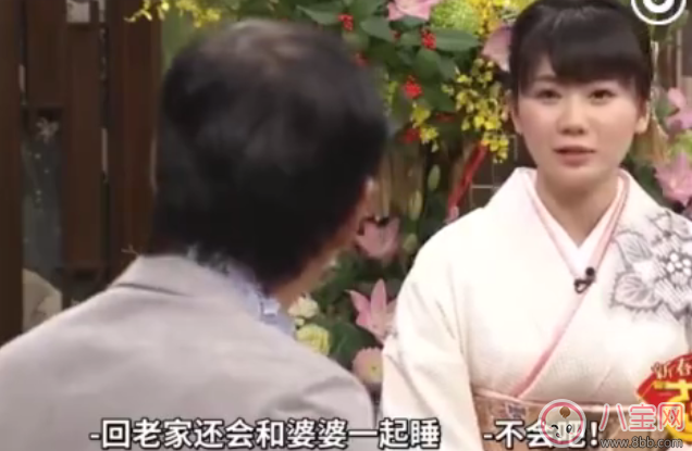 福原爱婆媳关系为什么那么好 福原爱和婆婆同睡一张床 福原爱婆媳关系为什么那么好 福原爱和婆婆同睡一张床